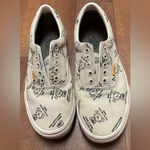 Vans skate shoes US men’s size:10